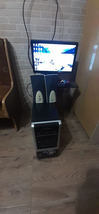 Pc ieftin copii și distractie