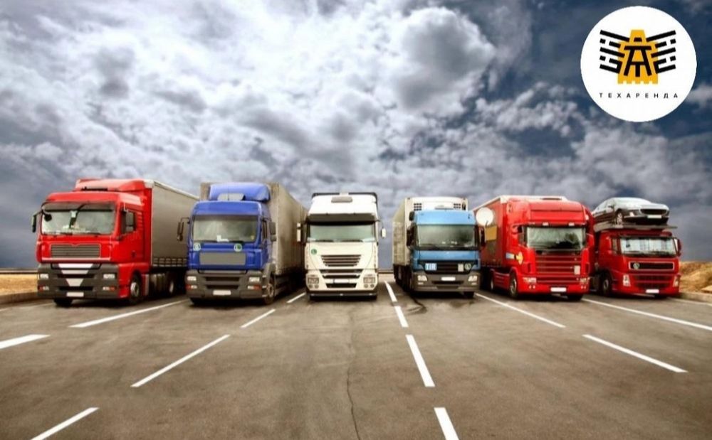 Услуги Длинномера Шаланды Полуприцепа