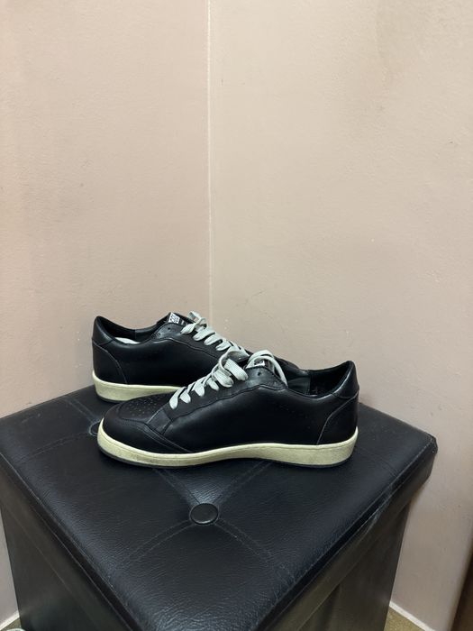 Adidasi Golden Goose Ballstar