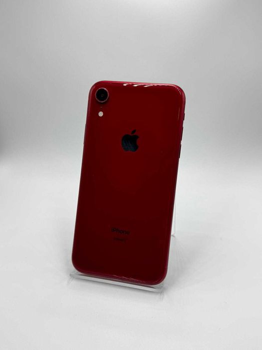 Iphone XR / 64 GB 80% BAT / Factura / Garantie #49760