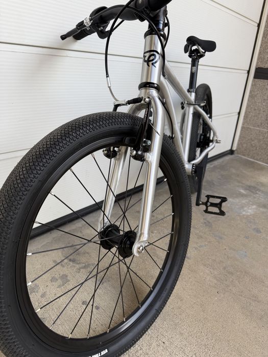 Велосипед Early Rider BELTER 20