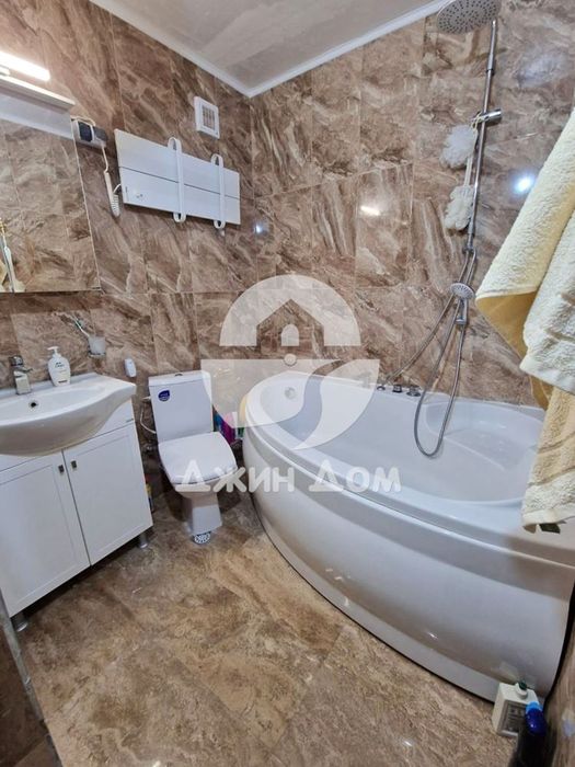 Продава се Тристаен апартамент в с. Равда, Област Бургас - 114 кв.м за 1159 €/кв.м - Снимка #9