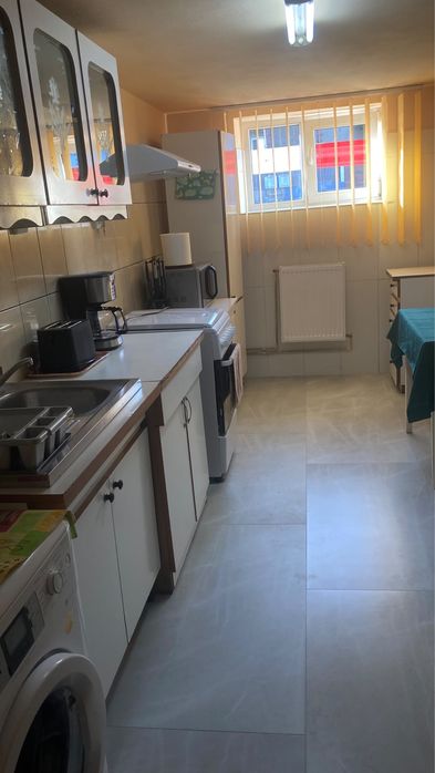Cazare la casa, zona Grivitei