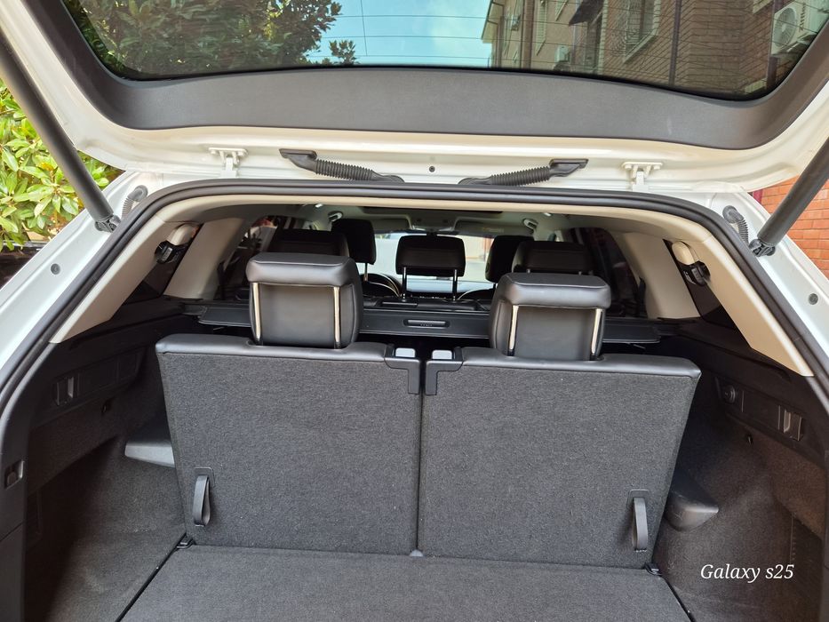 Skoda Kodiak 2021 yil full 4 AWD