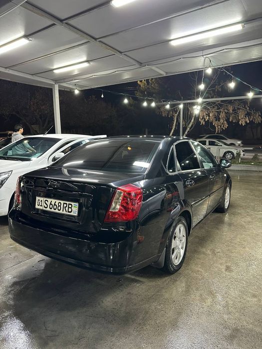 Gentra full 2020 Tozza srochni!