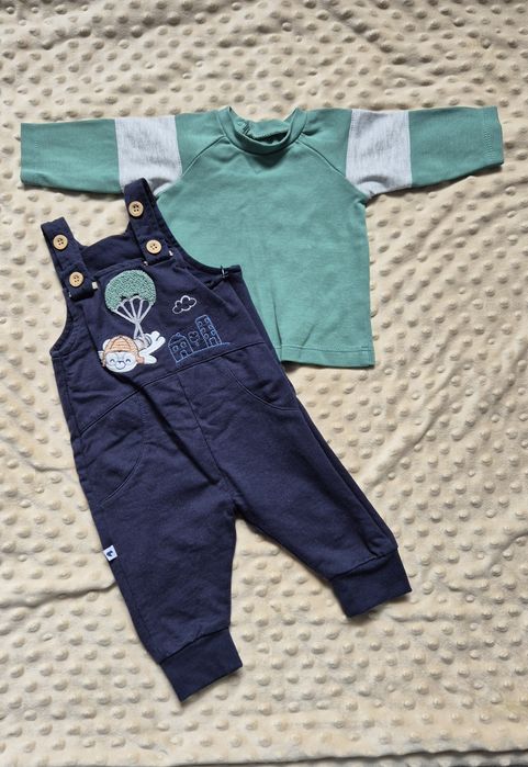 Детская одежда для новорожденных