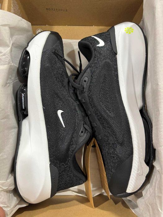 Nike - Versair DZ3547-001 номер 38.5 дамски черни Оригинал Код 3324