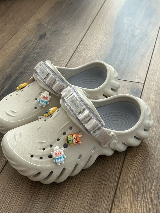 Продам crocs 36-36,5 размер
