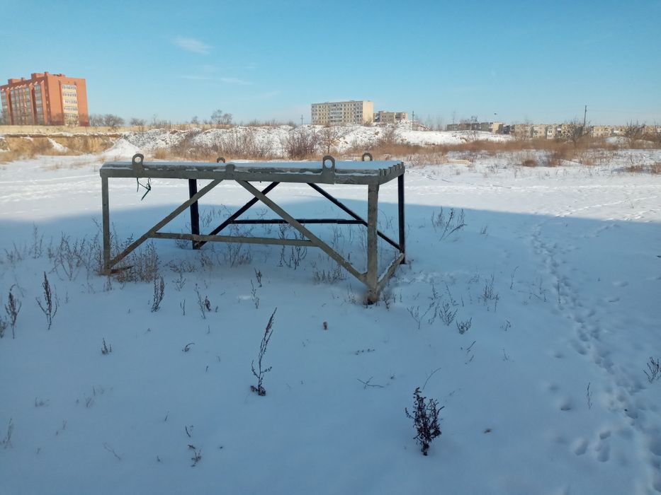 Продам строй оборудование