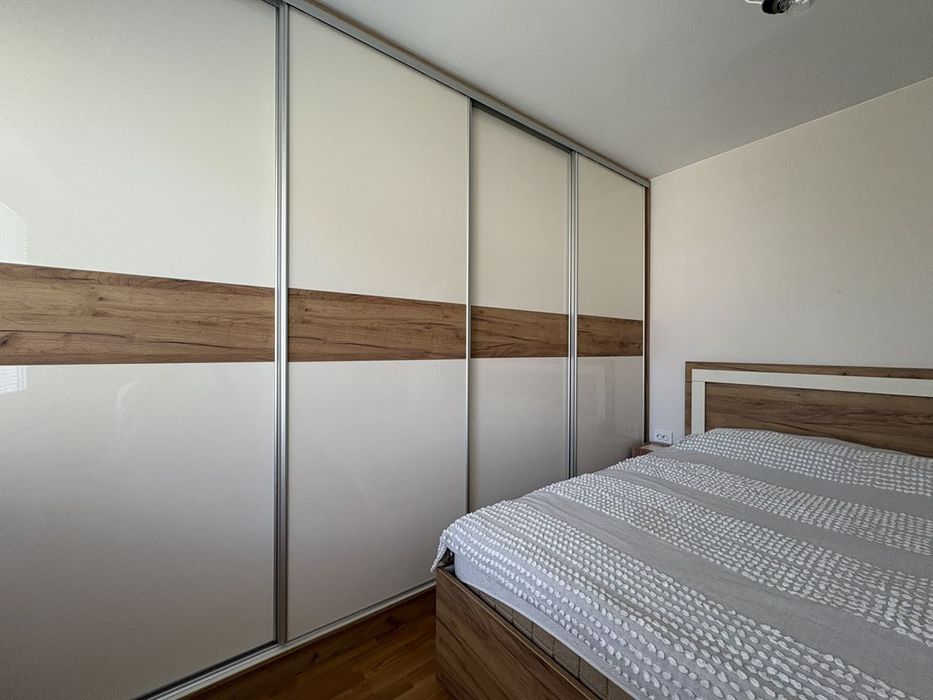 Продава се Двустаен апартамент в Враца, Металург - 61 кв.м за 1951 €/кв.м - Снимка #4