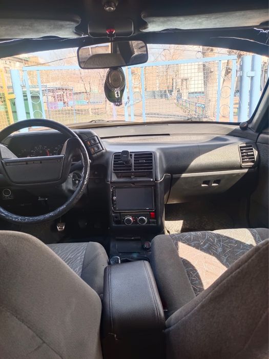 Продам авто  на ходу