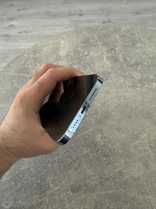 Iphone 13 Pro Max 256 Gb