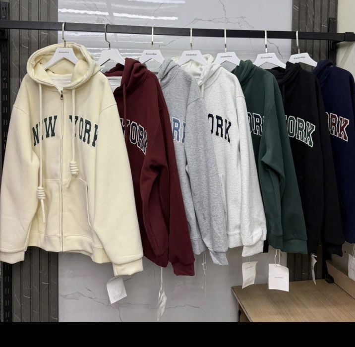 Всё новое! Много выбора!