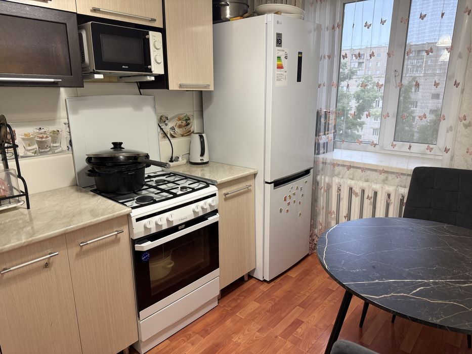 Сдам квартиру долгосрочно