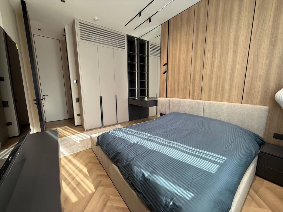 Срочная Продажа 3х ком 65м2 ЖК "Infinity Садык Азимова Ц-1