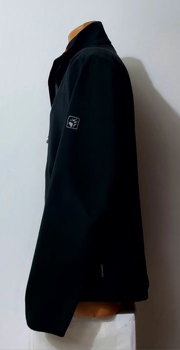 Geaca softshell Jack Wolfskin Flexshield Go Hike, Nr. L, ptr bărbați