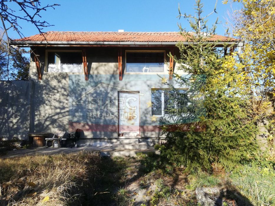 Къща в с. Николаево