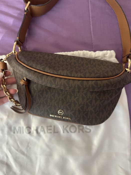 Дамска чанта Michael Kors