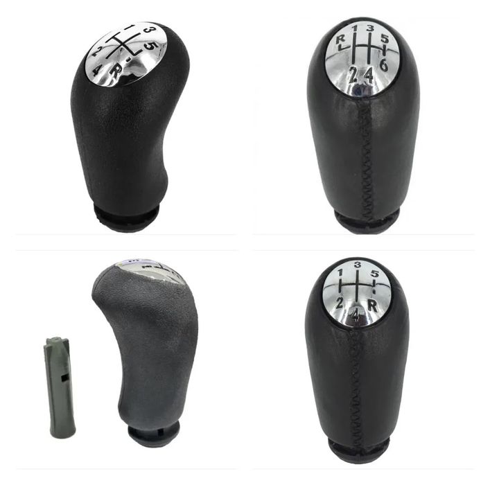 Nuca piele schimbator viteze Renault/Dacia 5/6 viteze