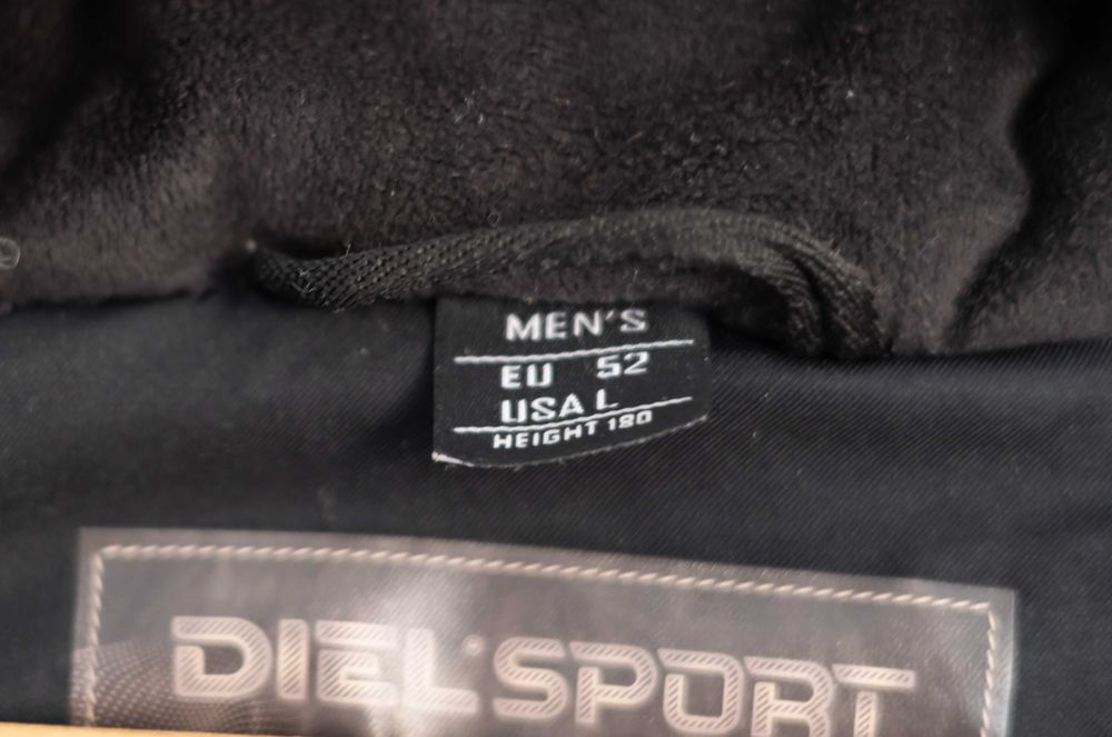 Ски яке Dielsport Sebastian