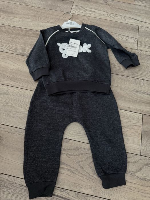 Новый детский костюм