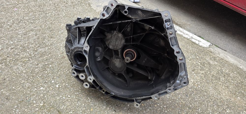 Cutie de viteze manuala Mazda 6 2014 2.2 diesel