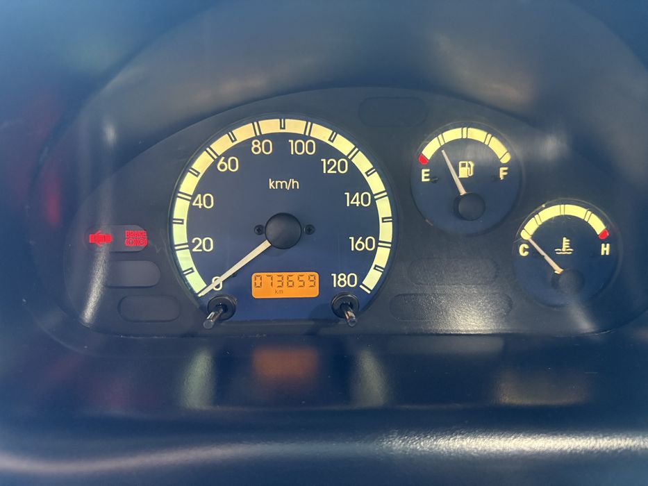 Продам Матиз BEST 2018 ravon