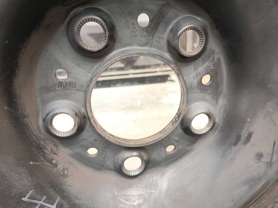 Джанти за BMW 16