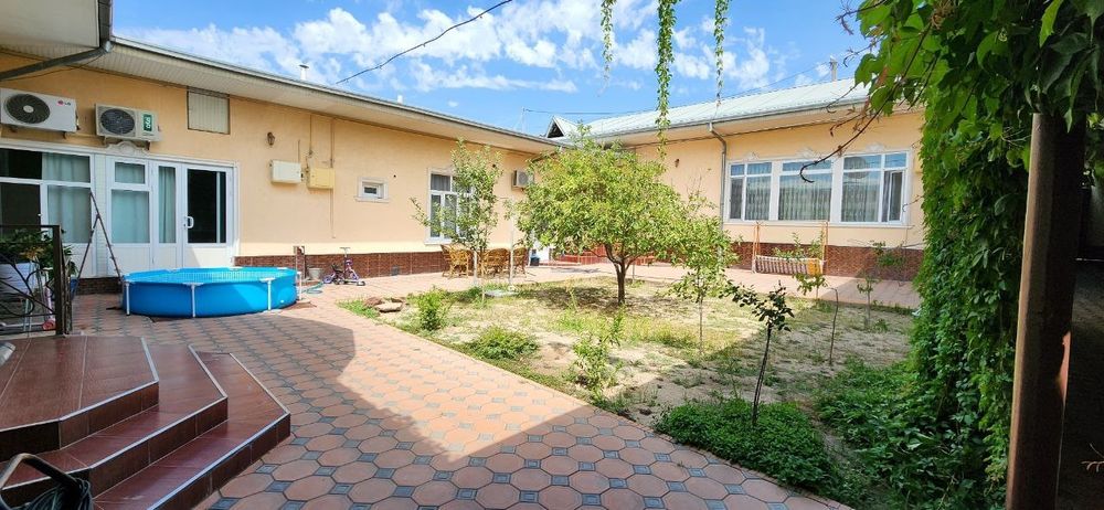 Продаётся участок