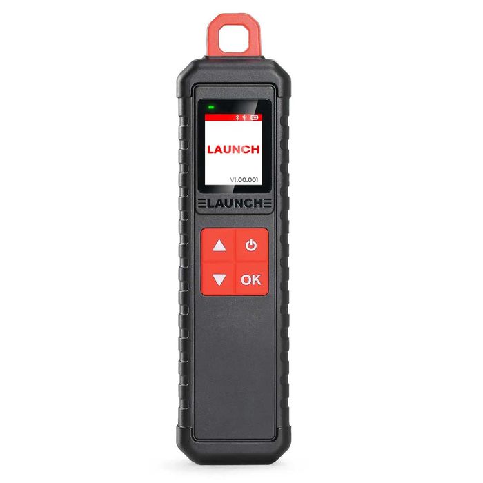 LAUNCH i-TPMS – професионален диагностичен и програматорен уред за TPMS