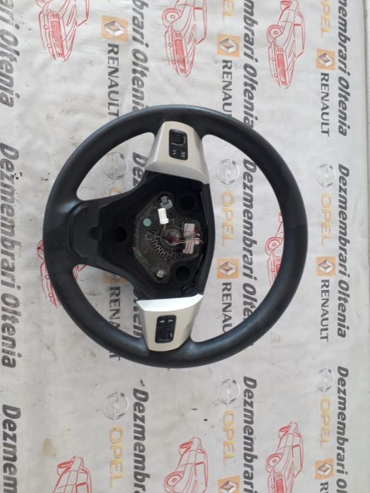 Volan Piele Opel Corsa D