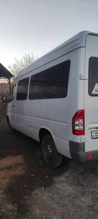 Продам Мерседес спринтер
