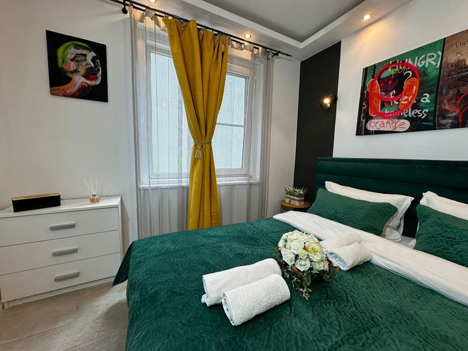 Regim hotelier apartament/garsoniera centru