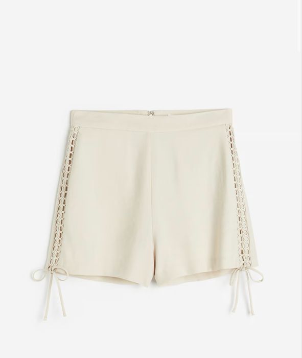 Къси панталонки от H&M