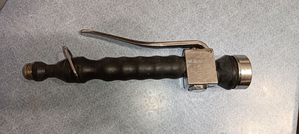 Лейка для  мойки