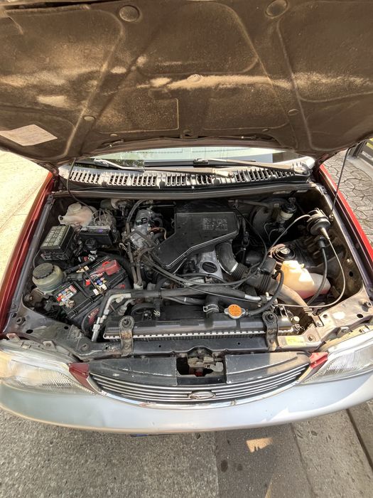DAIHATSU Terios 0 — imagine 5