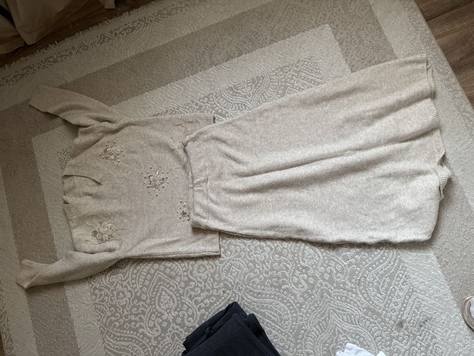 Пакет женских вещей