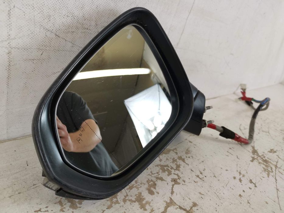 Ляво огледало Лексус НХ / Lexus NX 1 [ - ], NX 1 [фейслифт] [ - ] Ориг