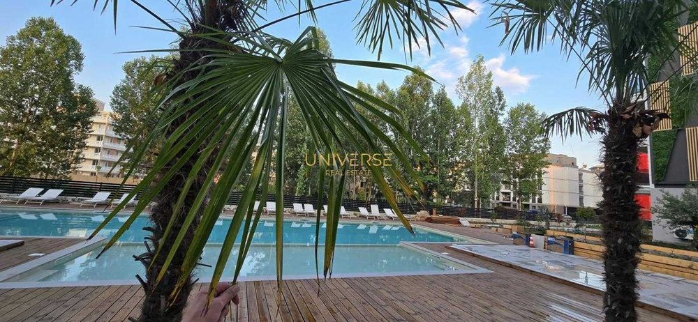 Продава се Двустаен апартамент в к.к. Слънчев бряг - 57 кв.м за 2053 €/кв.м - Снимка #12