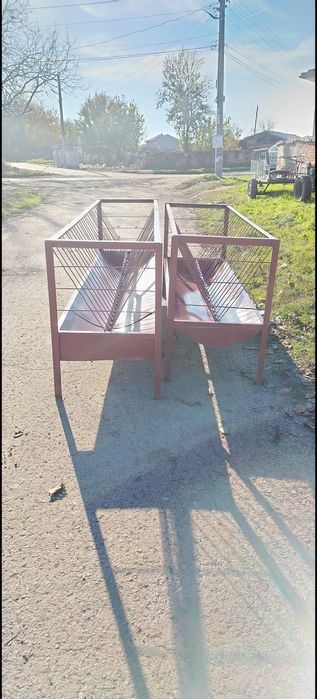 Хранилки за овце кози на топ цена