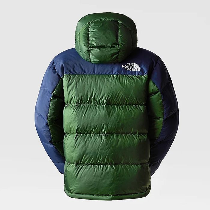 The North Face® HMLYN - мъжка пухена парка - размер XL