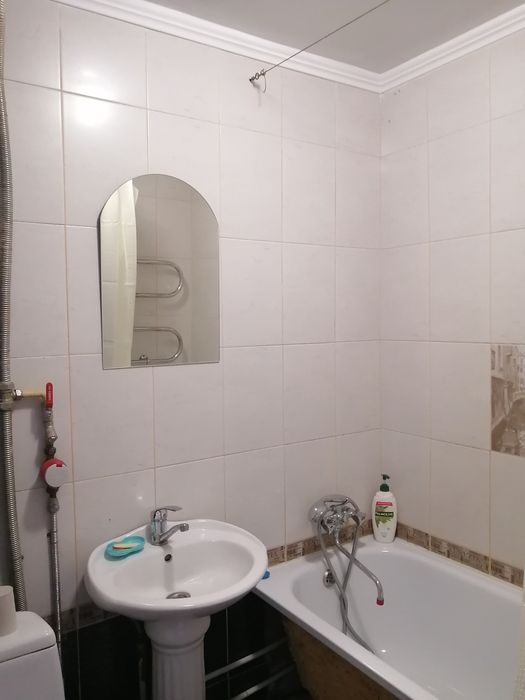 Понедельно 1,5 квартиры