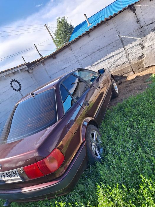 Продам Ауди 80 ..