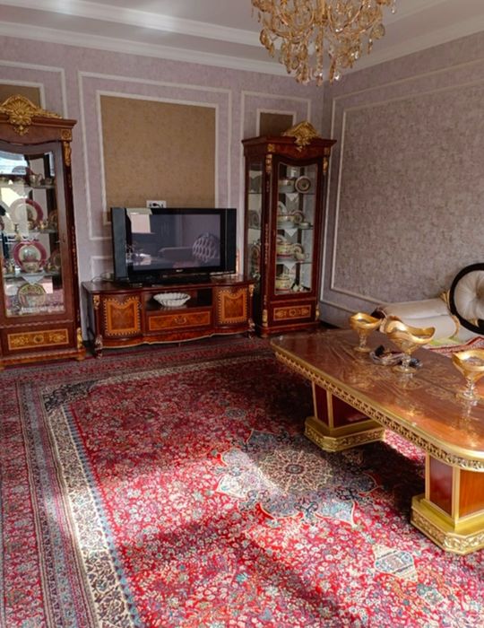 2 Та Участка Сотилади

МАНЗИЛ: Тошкент шахар, #Серг