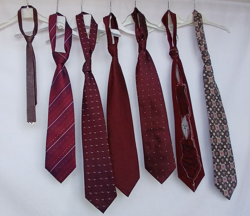 Мъжки луксозен костюм номер 54.