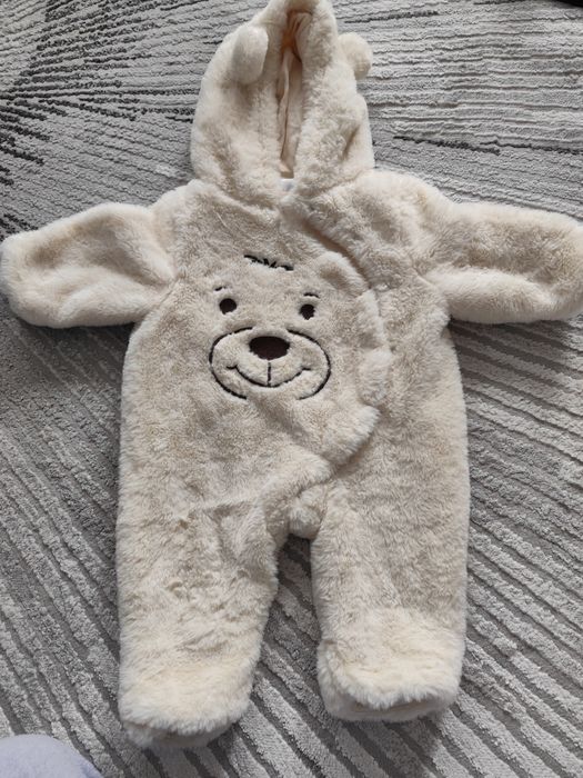 Поларени космонавти