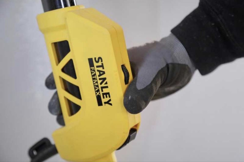 Girafa slefuit Stanley Fatmax