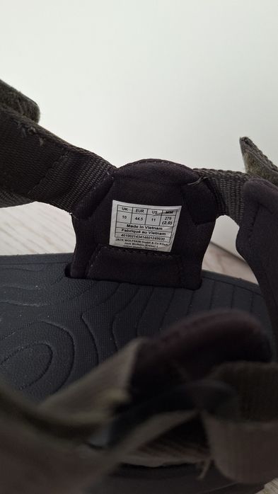 Мъжки сандали Jack Wolfskin, 44.5 номер