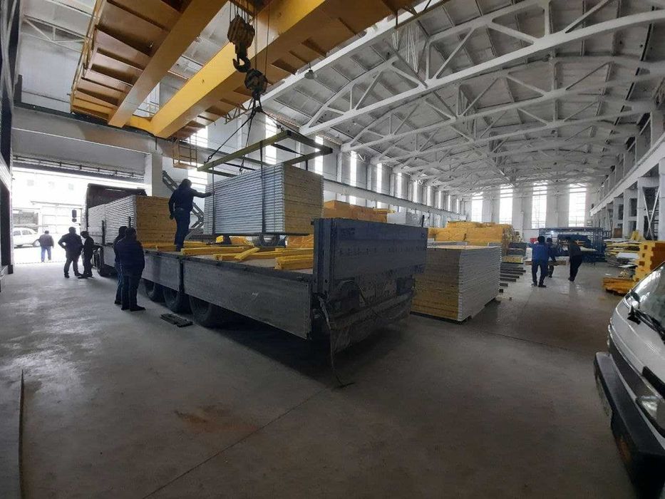 Sendvich panel har qanday o'lchamda, ishlab chiqaruvchi. сендвич панел