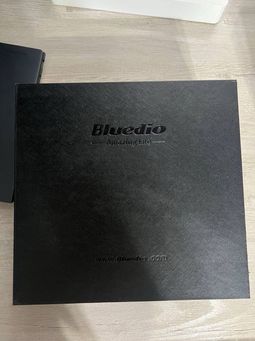 Беспроводные наушники Buedio UFO